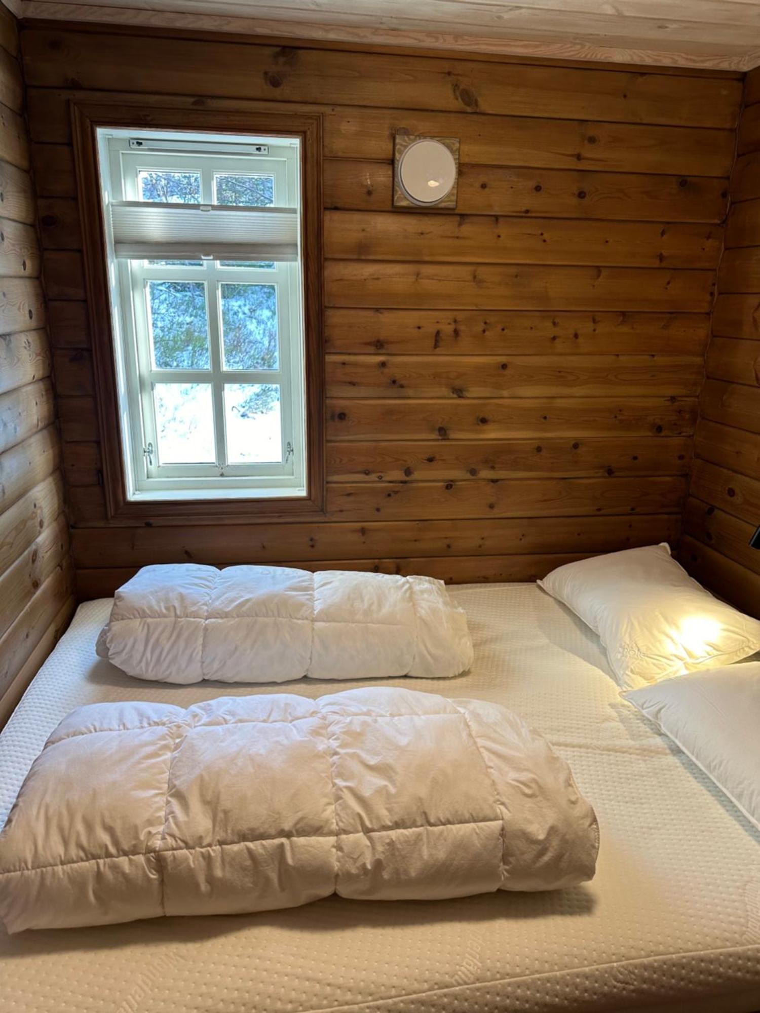 Holiday Cottage With Sauna Close To Kjeragbolten Tjorhom Exterior foto